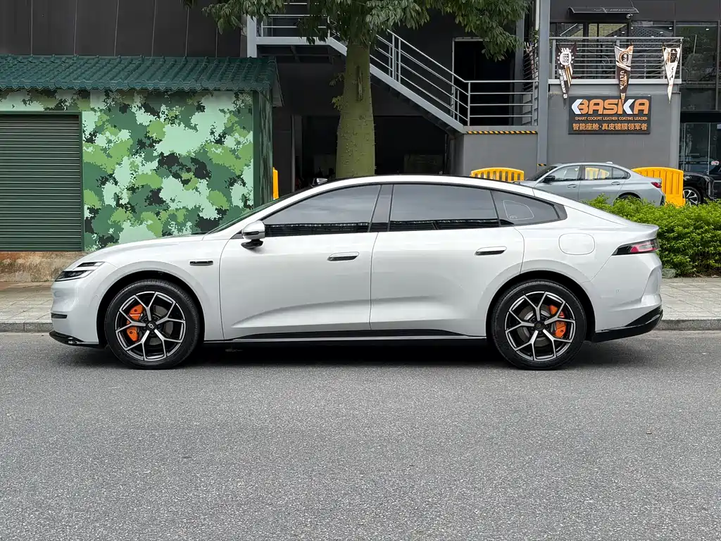 Changan A06 2025