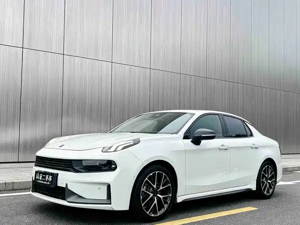 Lynk & Co 03 2019
