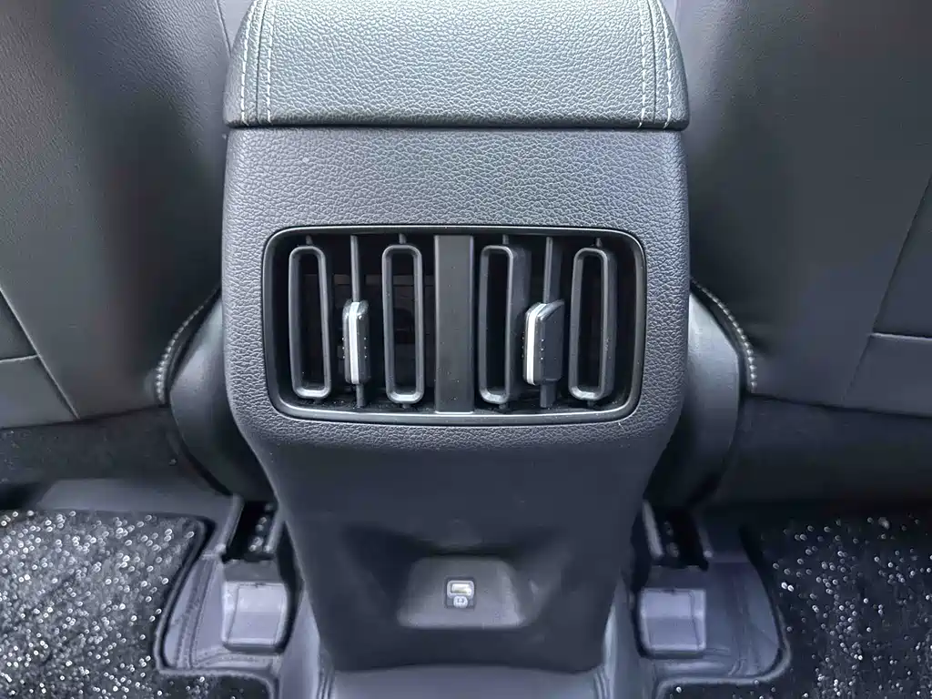 Hyundai ix35 2023 — фото 17