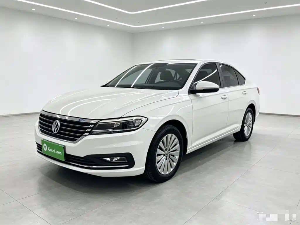 Volkswagen Lavida 2019