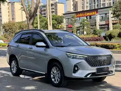 Haval M6 2023