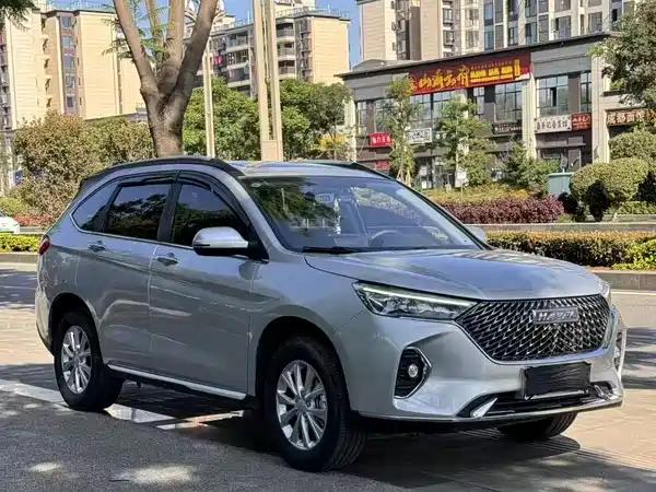 Haval M6 2023