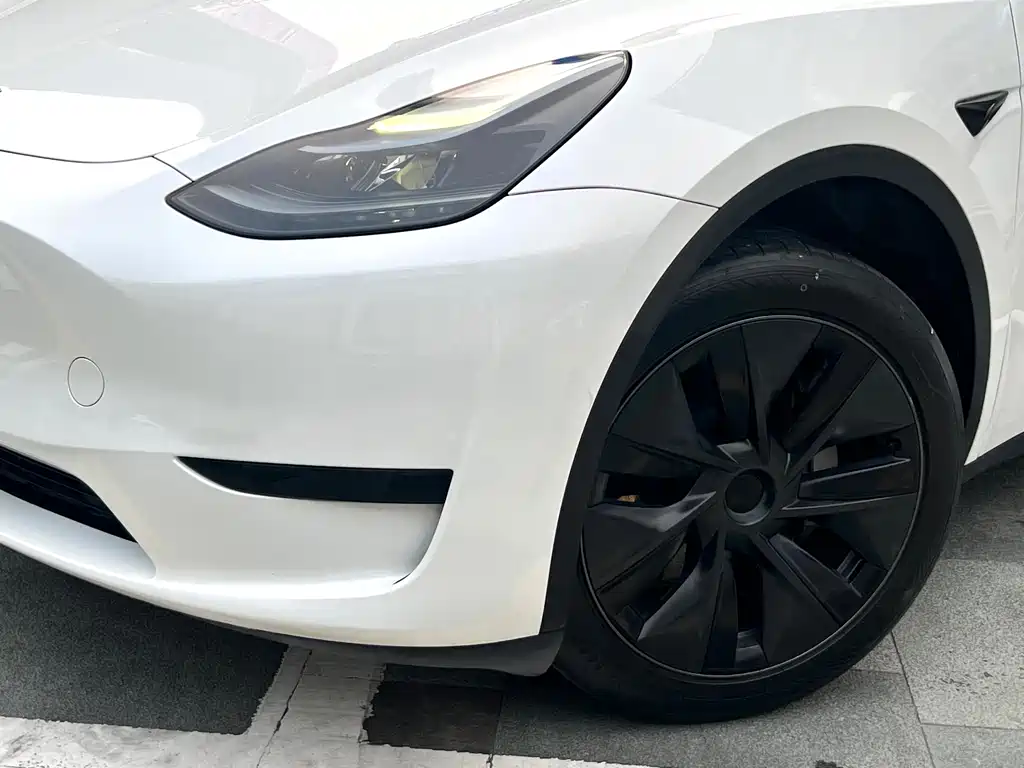 Tesla Model Y 2024 — фото 16