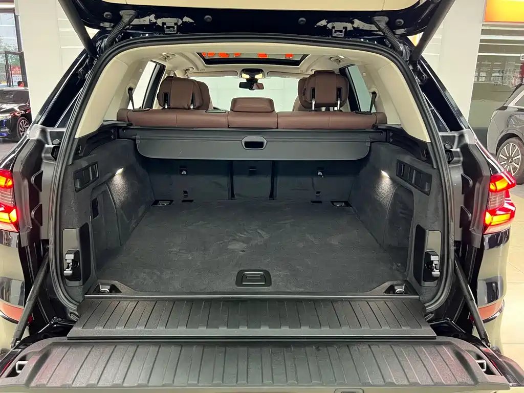 BMW X5 2020 — фото 27