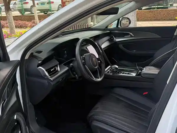 Hongqi H5 2024