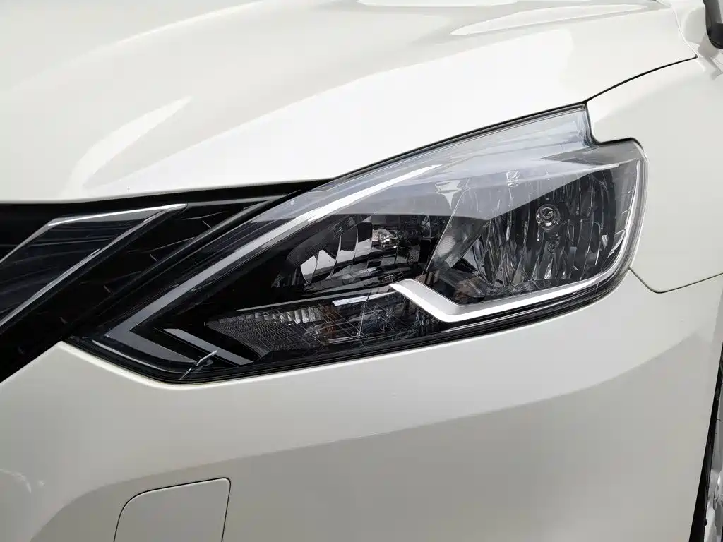 Nissan Sylphy 2021