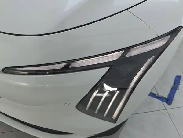 Dongfeng Xinghai S7 2025