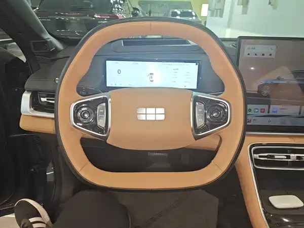 Geely Galaxy A7 EM 2025