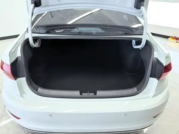 Volkswagen Sagitar 2021