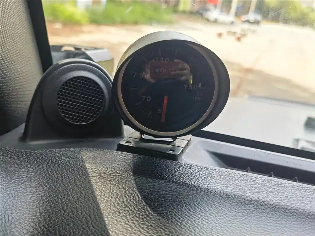 Jeep Wrangler 2011 — фото 22