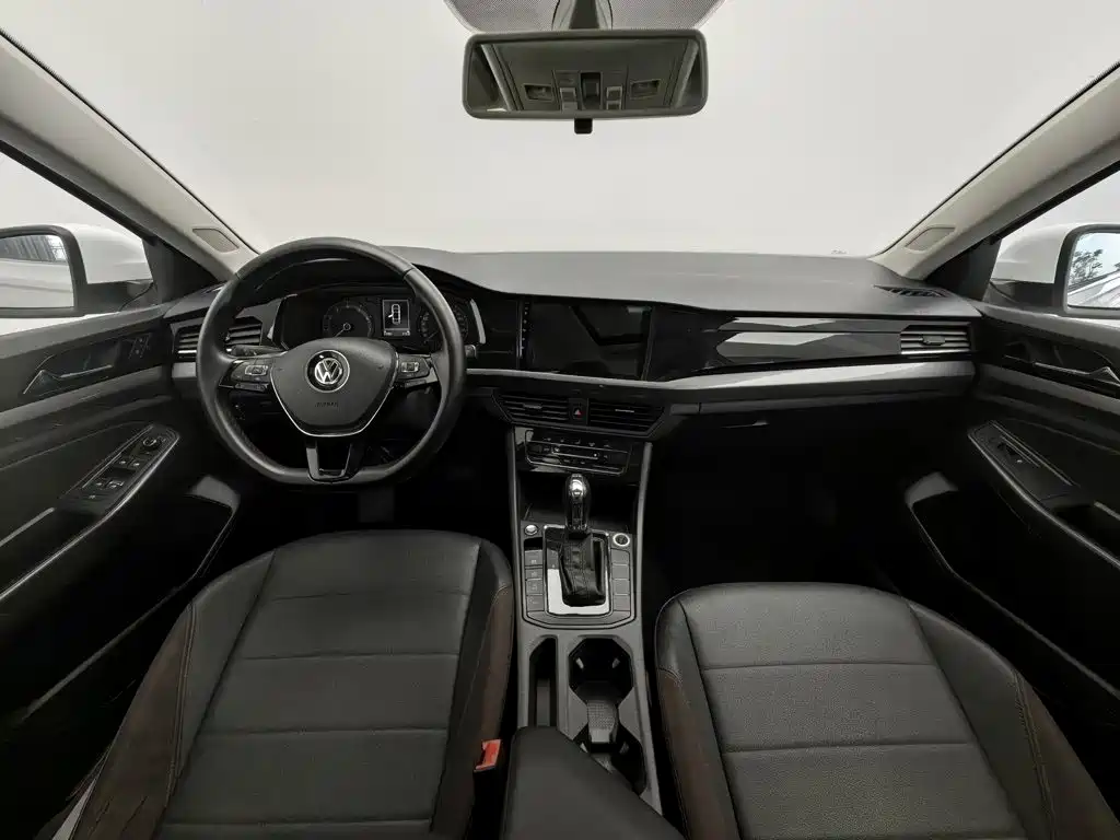 Volkswagen Bora 2020
