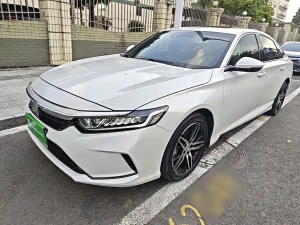 Honda Inspire 2022