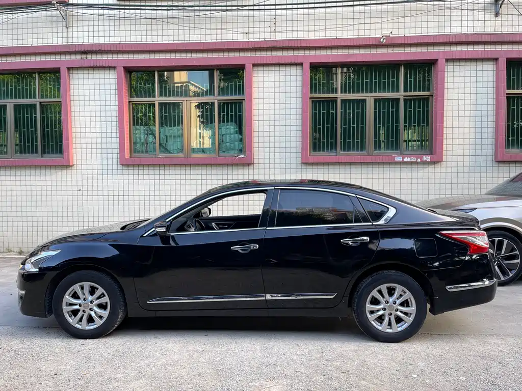 Nissan Teana 2015 — фото 16