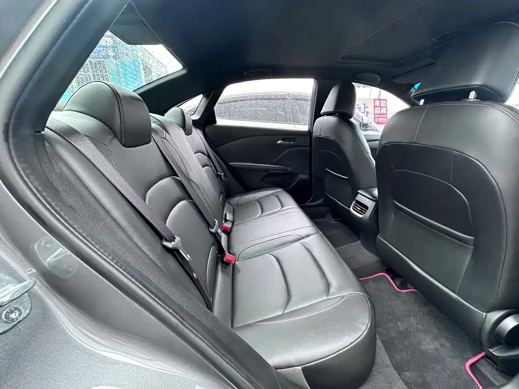 Chevrolet Cruze 2019 — фото 11