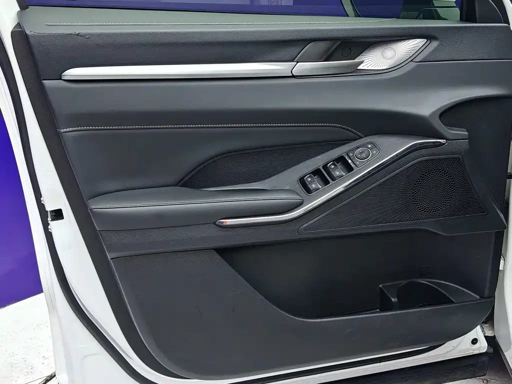 Haval H6 2021 — фото 14