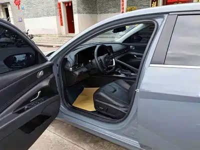 Hyundai Elantra 2021