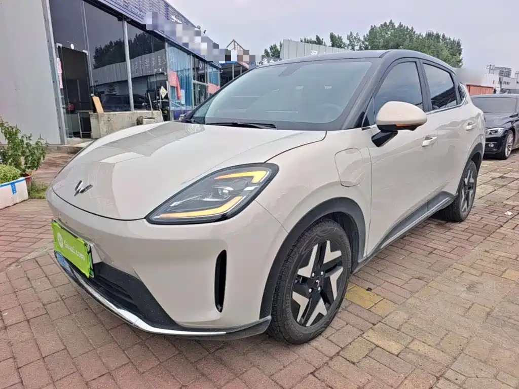 Wuling Bingo S 2025