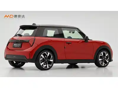 MINI MINI 2025