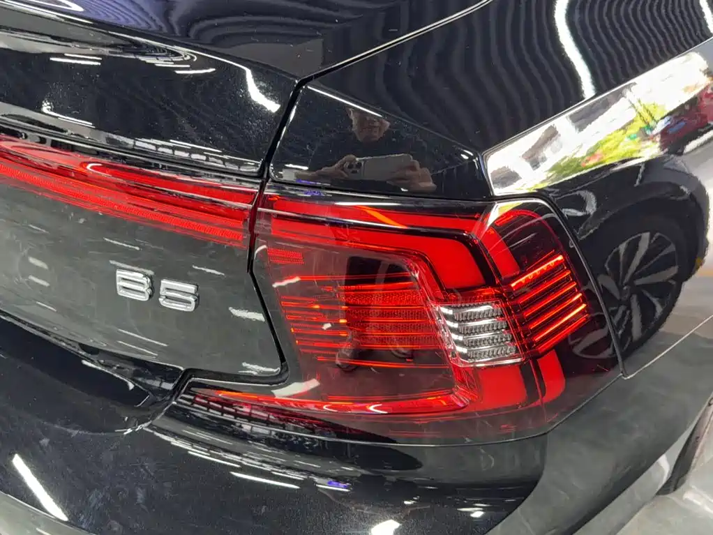 Volvo S90 2023 — фото 24