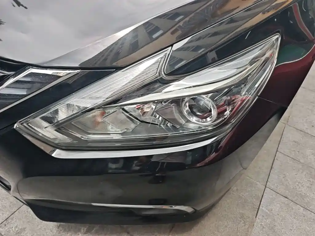 Nissan Teana 2018 — фото 24