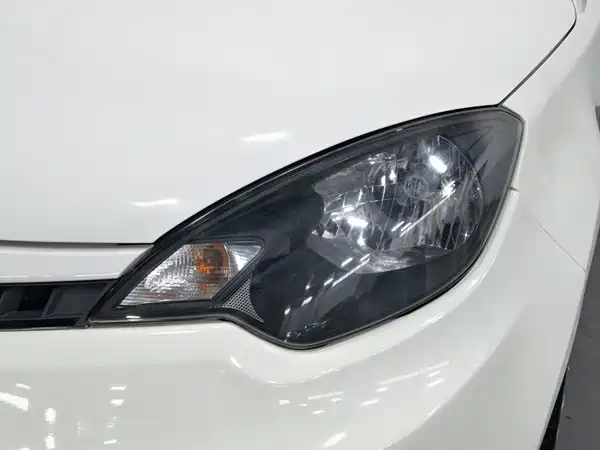 MG MG3 2016
