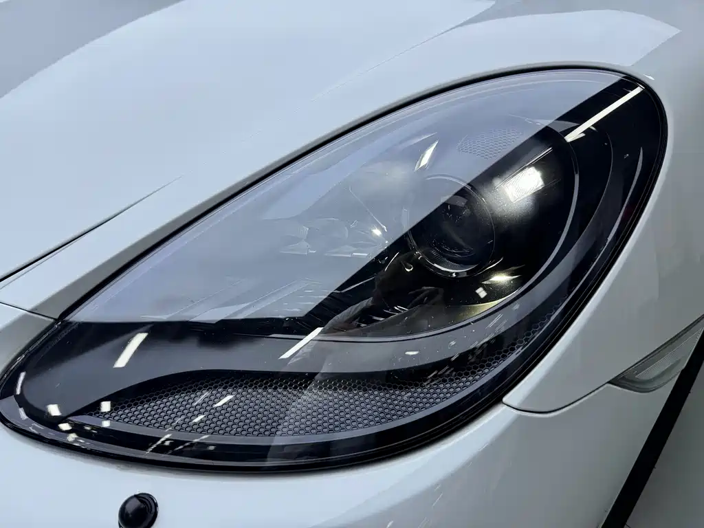 Porsche 718 2019 — фото 17