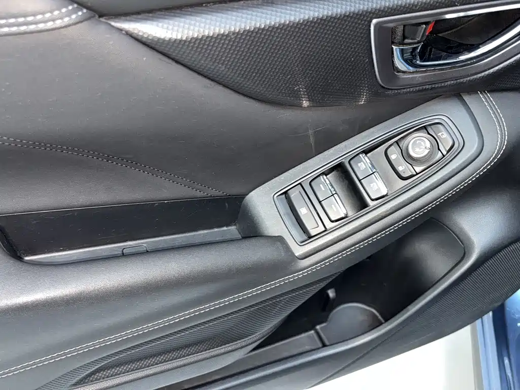 Subaru Forester 2020 — фото 13