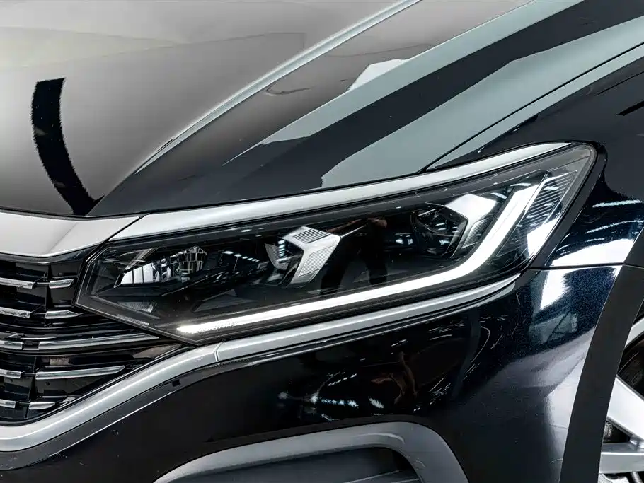 Volkswagen Passat 2025