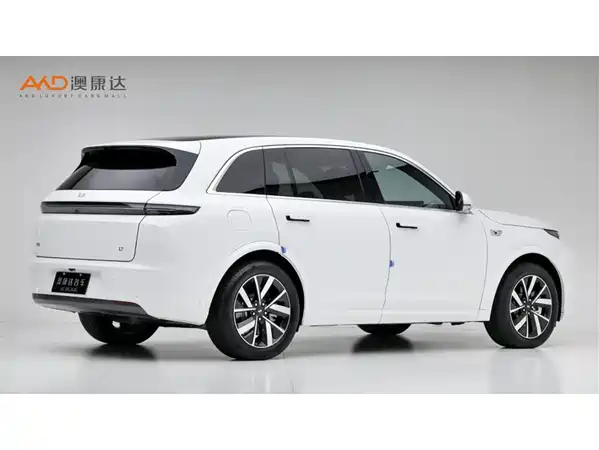 Li Auto L7 2023