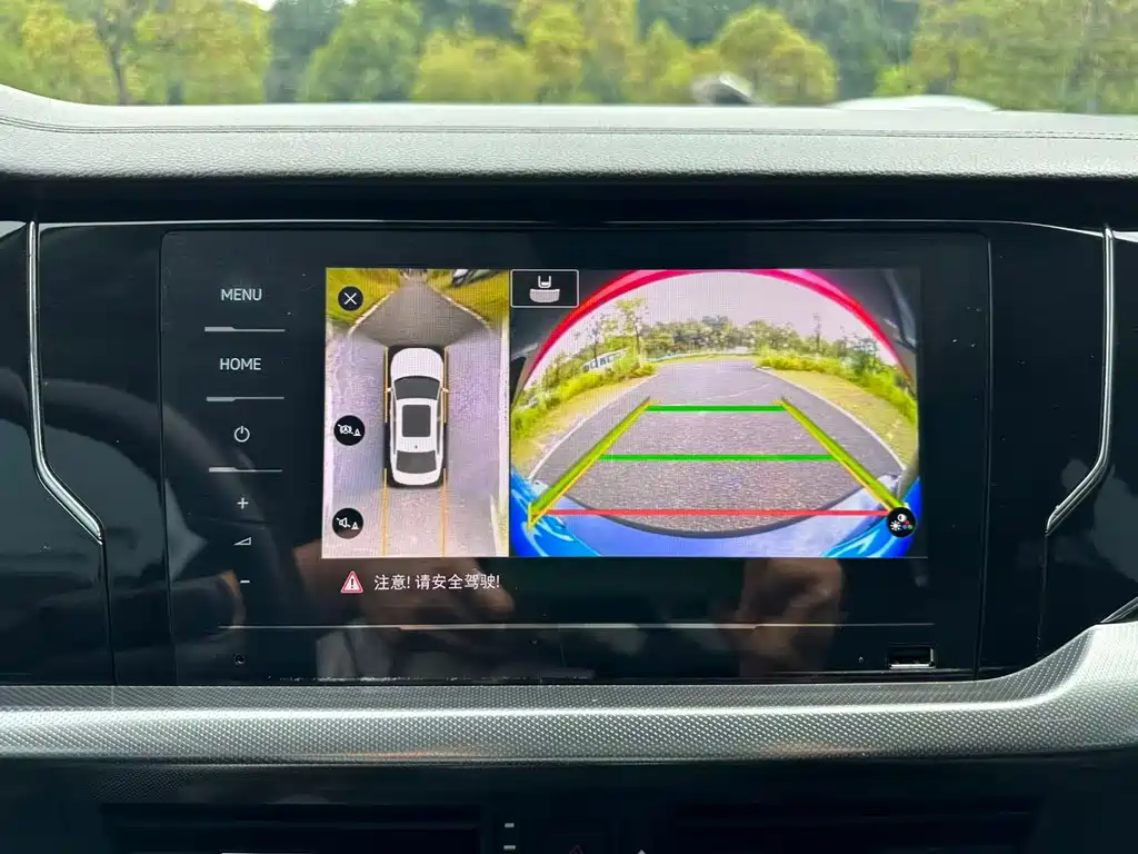 Volkswagen Passat 2023 — фото 12