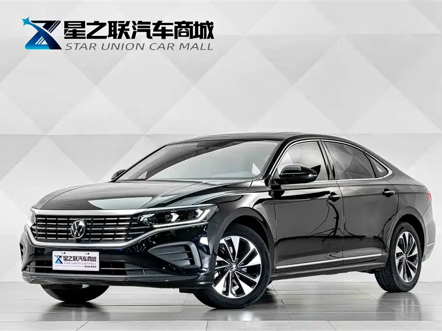Volkswagen Passat 2025