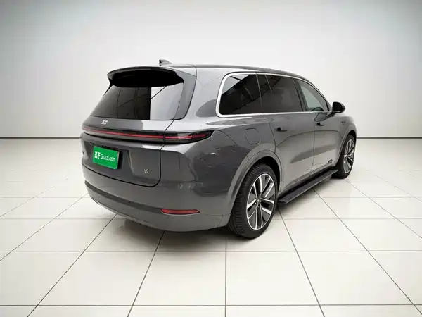 Li Auto L9 2022
