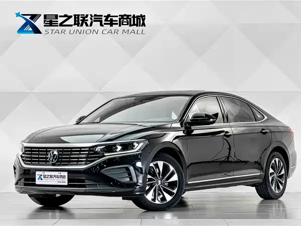 Volkswagen Passat 2025