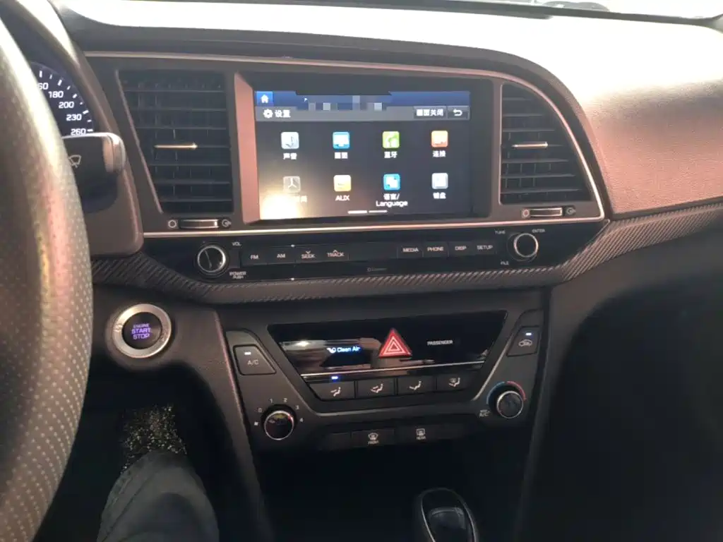 Hyundai Celesta 2019 — фото 13