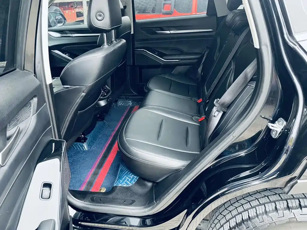 Haval H6 2020