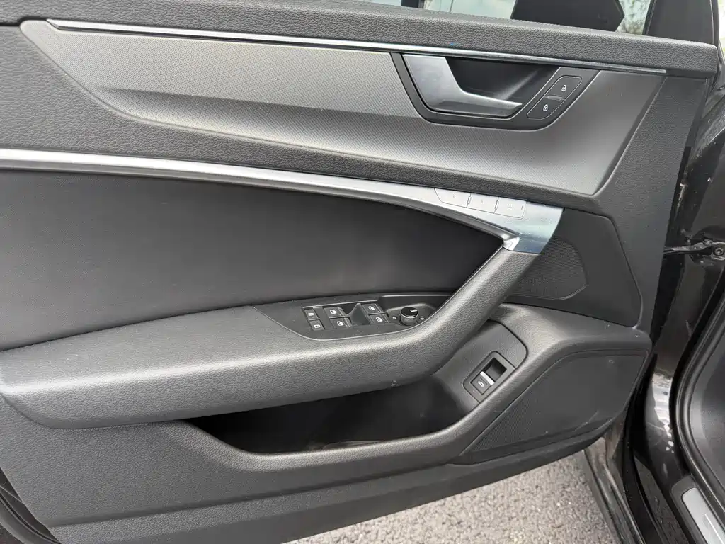Audi A6 2020 — фото 15