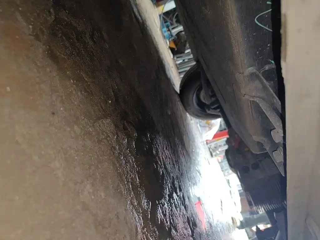 Wuling MINIEV 2025 — фото 17