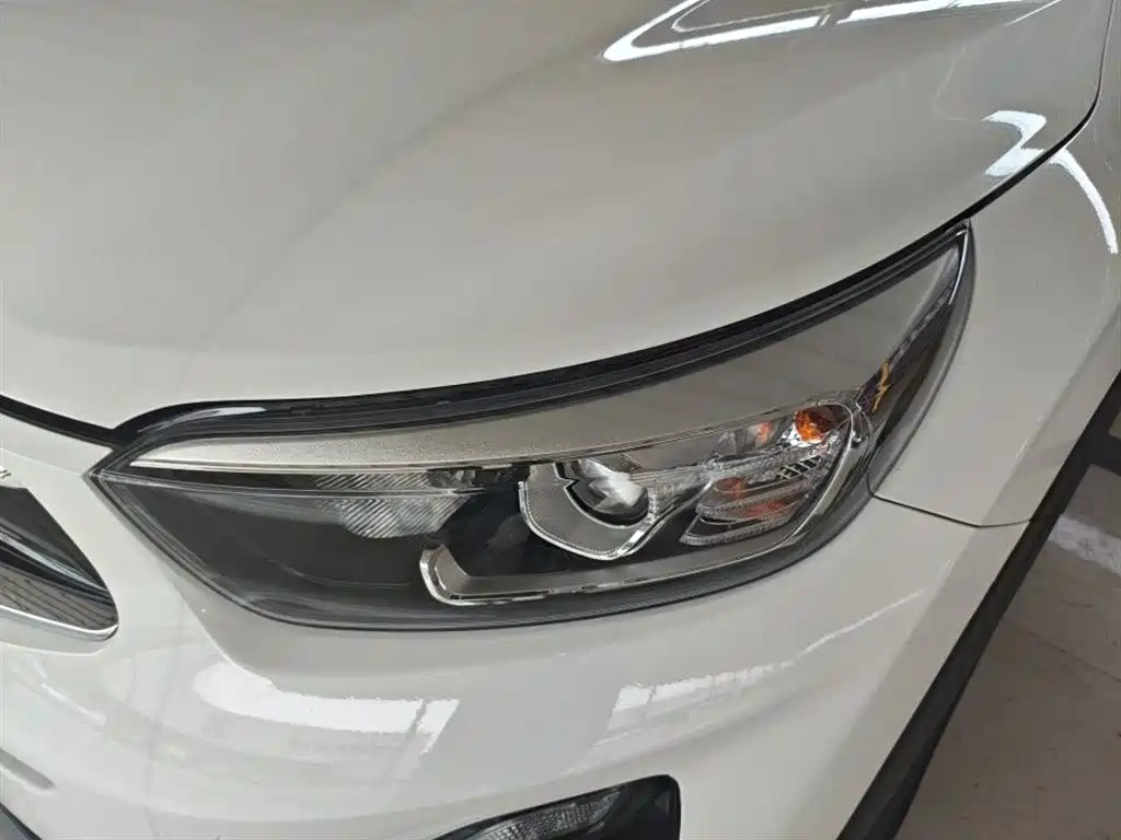 Kia KX1 2023 — фото 12