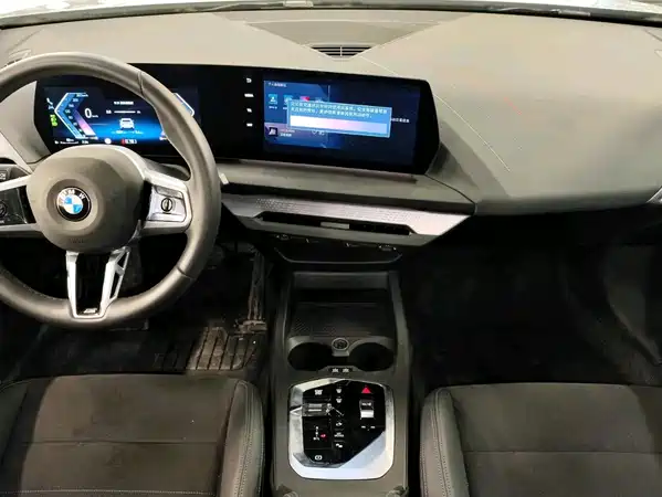 BMW 2 Series 2025