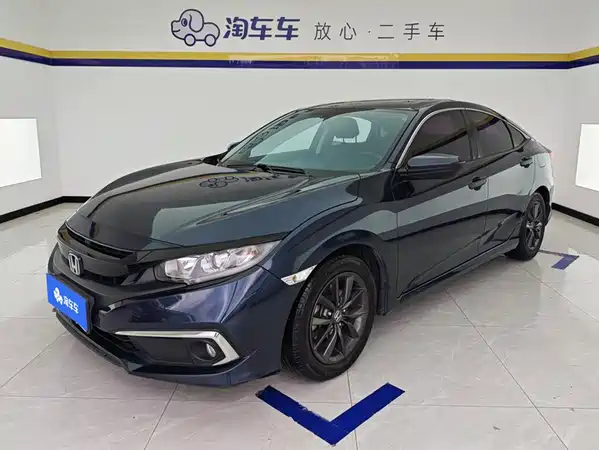 Honda Civic 2020