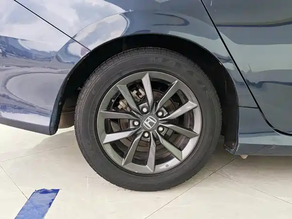Honda Civic 2020