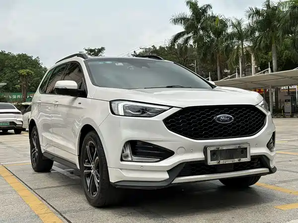 Ford Edge 2020