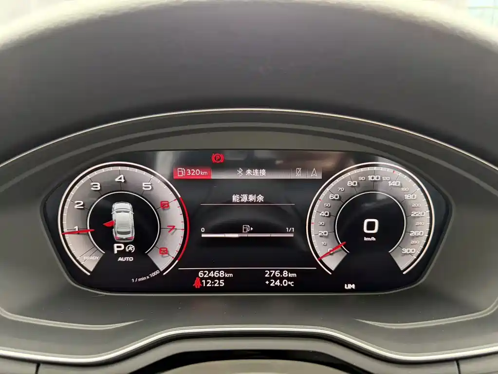 Audi A5 2021 — фото 19