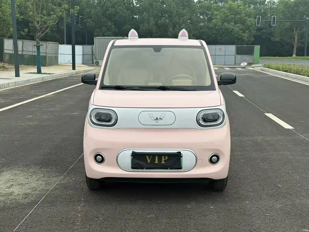 Wuling MINIEV 2024
