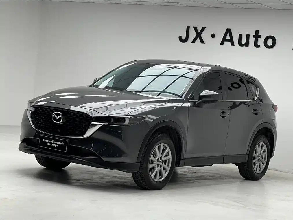 Mazda CX-5 2024