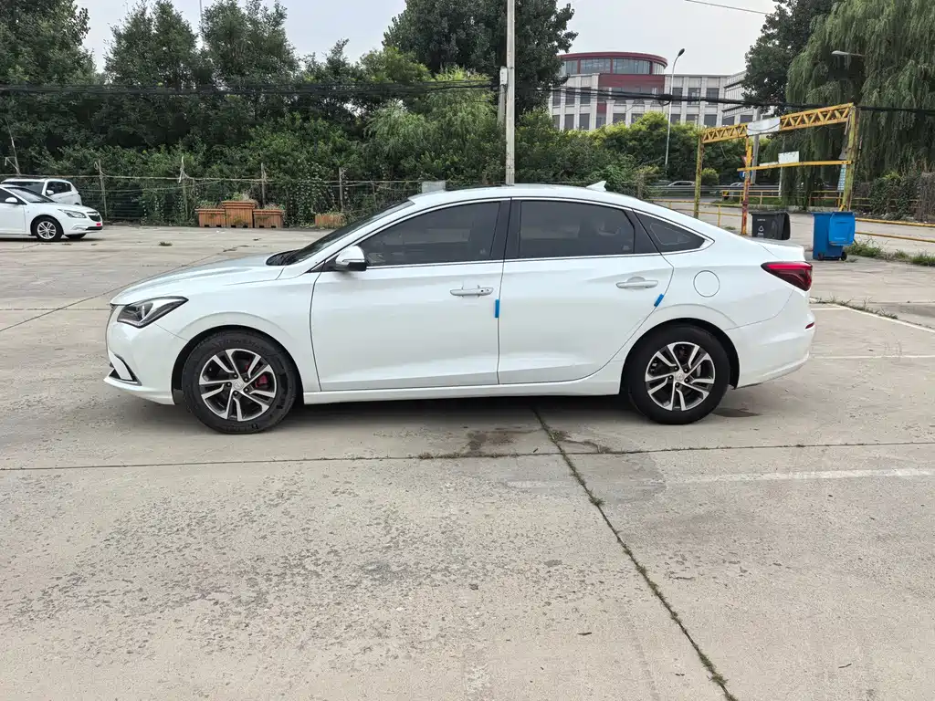 Changan Escape 2018