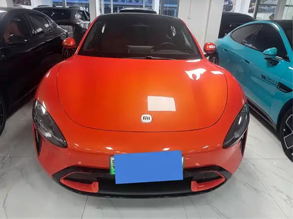 Xiaomi SU7 2025