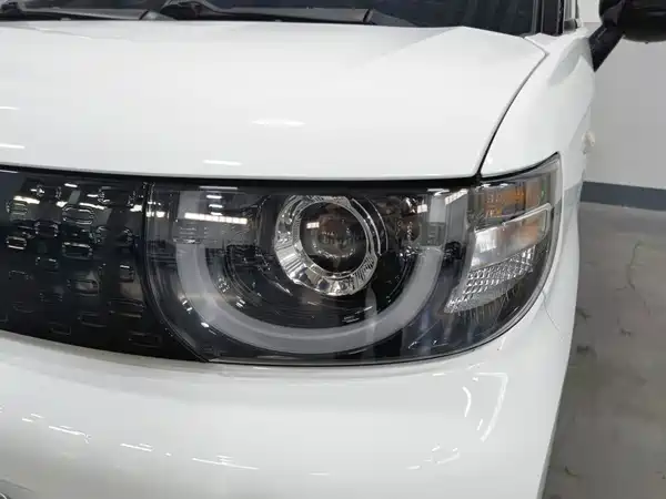 Chery QQ Ice Cream 2024