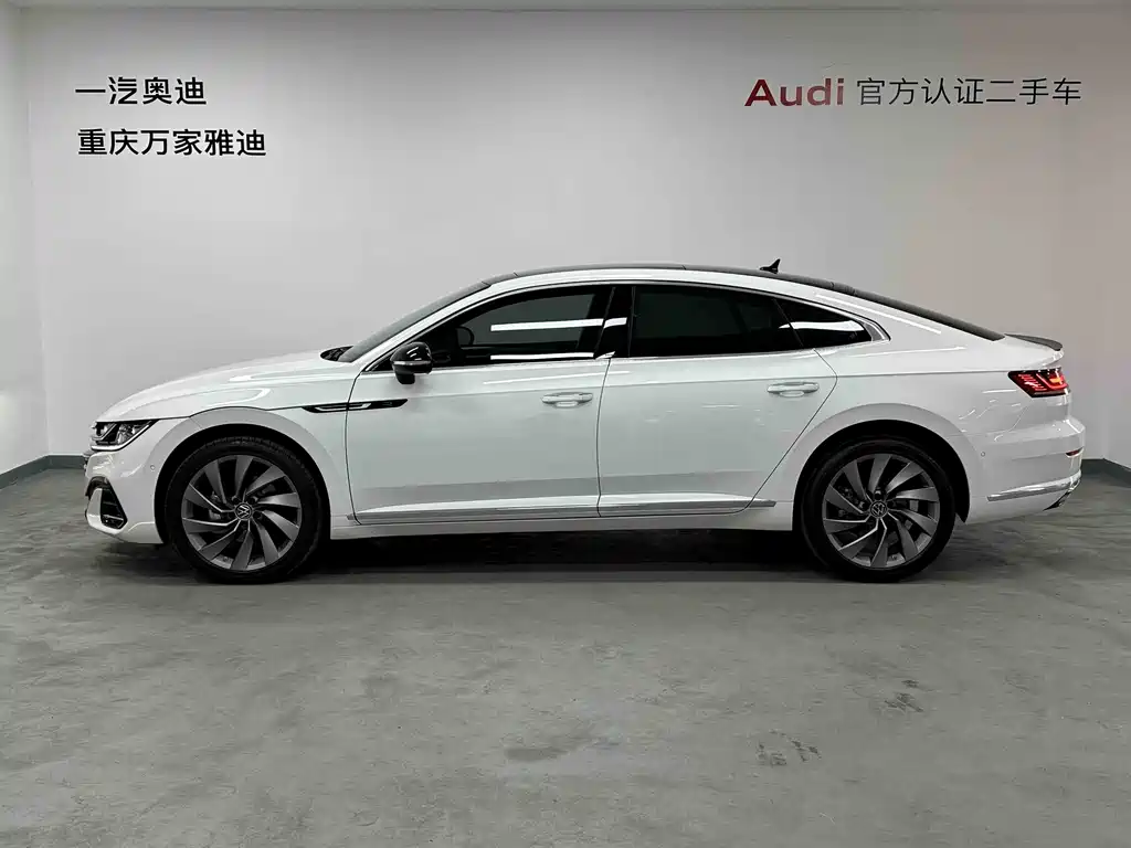Volkswagen CC 2025