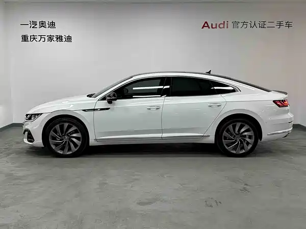 Volkswagen CC 2025